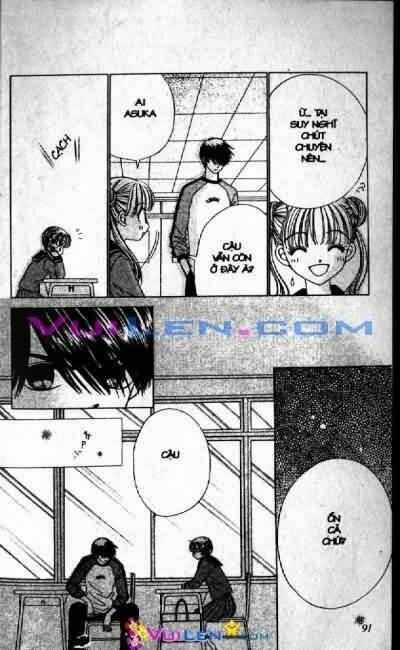 Alo Dr.Rin Chapter 8 - Trang 2