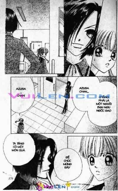 Alo Dr.Rin Chapter 7 - Trang 2