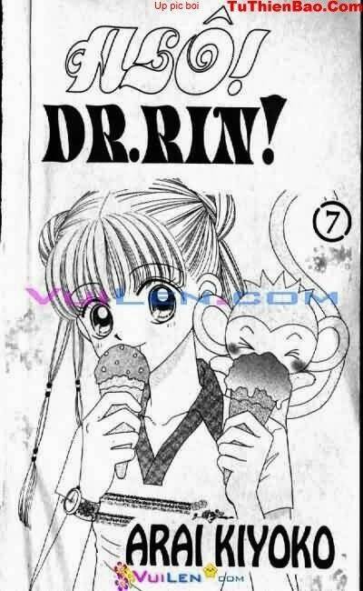 Alo Dr.Rin Chapter 7 - Trang 2