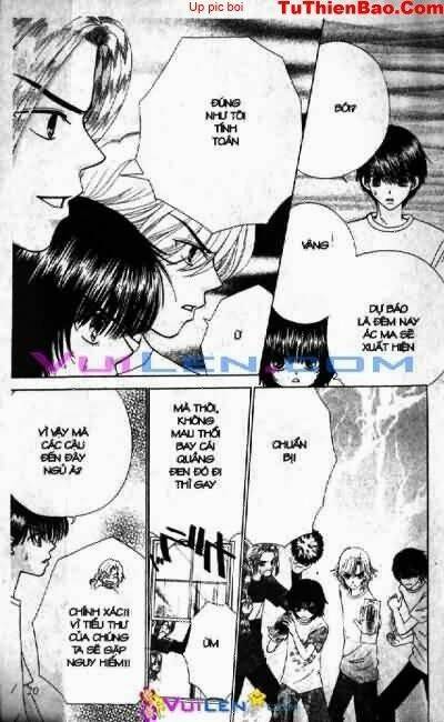 Alo Dr.Rin Chapter 7 - Trang 2