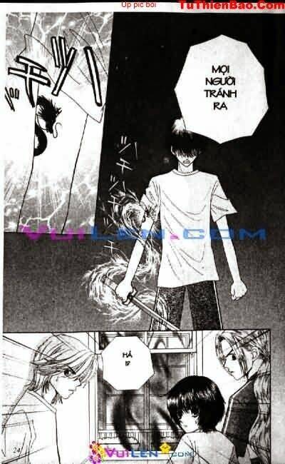 Alo Dr.Rin Chapter 7 - Trang 2