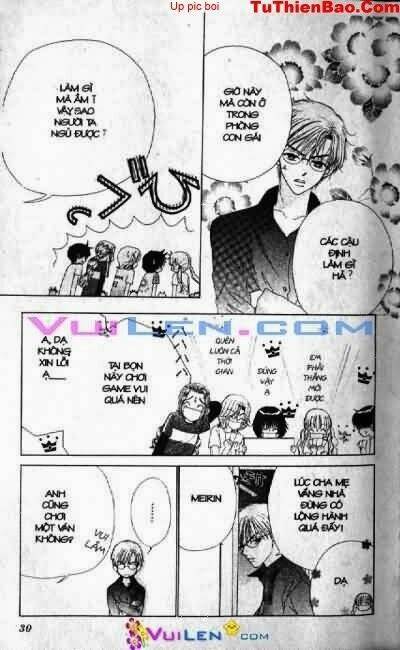 Alo Dr.Rin Chapter 7 - Trang 2