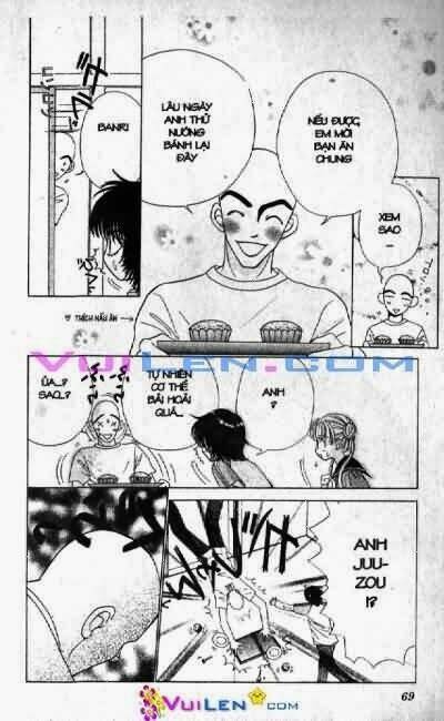 Alo Dr.Rin Chapter 7 - Trang 2