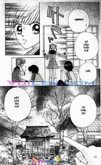 Alo Dr.Rin Chapter 7 - Trang 2