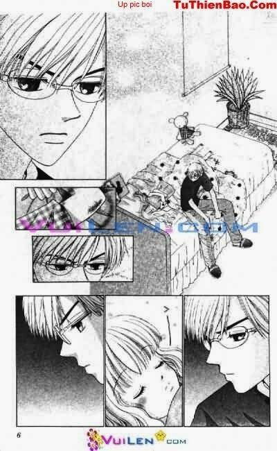 Alo Dr.Rin Chapter 6 - Trang 2