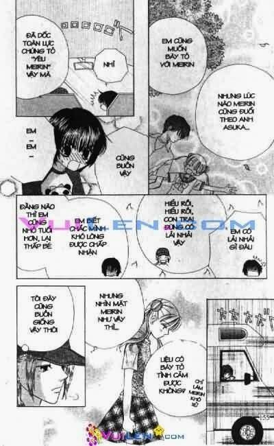 Alo Dr.Rin Chapter 5 - Trang 2