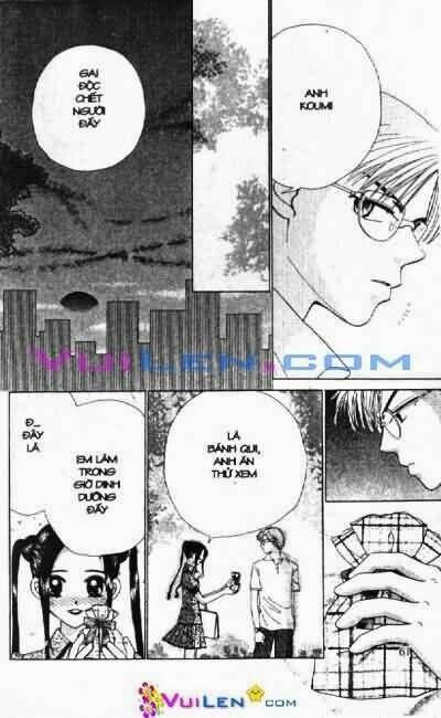 Alo Dr.Rin Chapter 5 - Trang 2