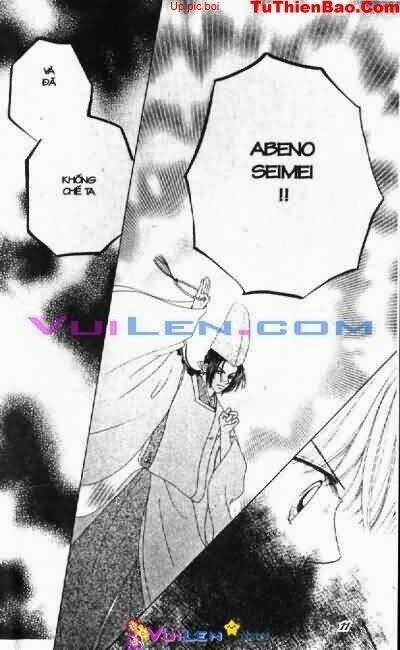 Alo Dr.Rin Chapter 3 - Trang 2