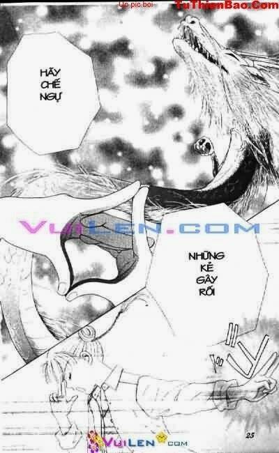 Alo Dr.Rin Chapter 3 - Trang 2