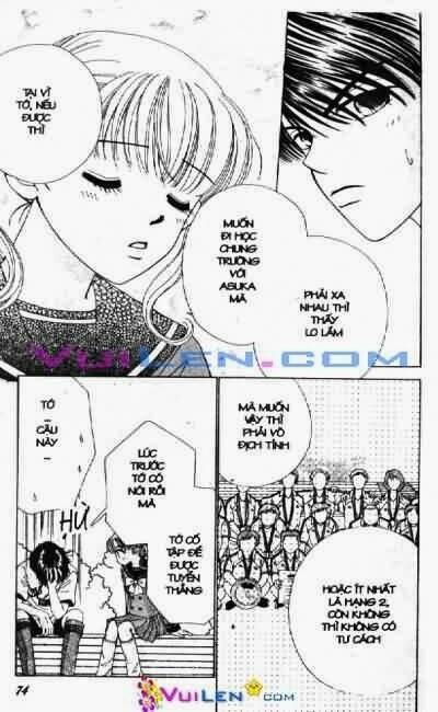 Alo Dr.Rin Chapter 3 - Trang 2