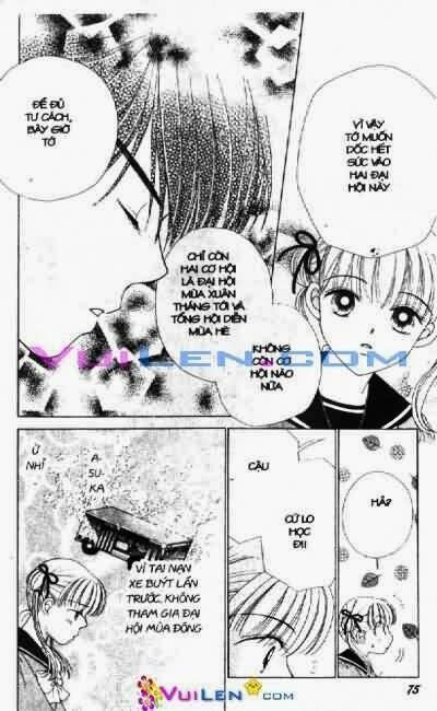 Alo Dr.Rin Chapter 3 - Trang 2