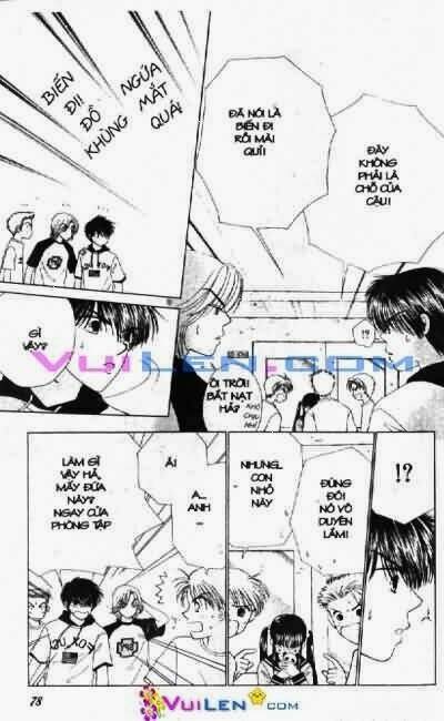 Alo Dr.Rin Chapter 3 - Trang 2