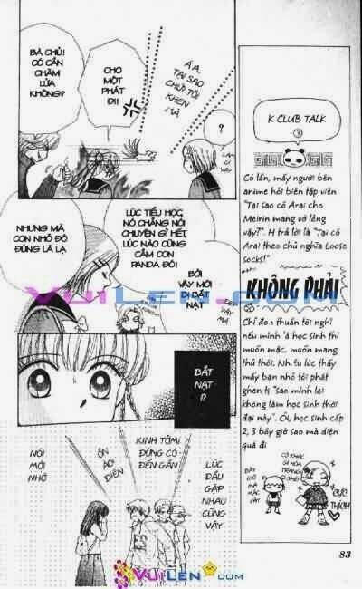 Alo Dr.Rin Chapter 3 - Trang 2