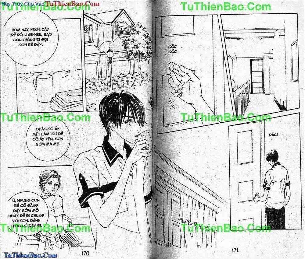 Tình Hay Tiền – Love Or Money Chapter 4 - Trang 2