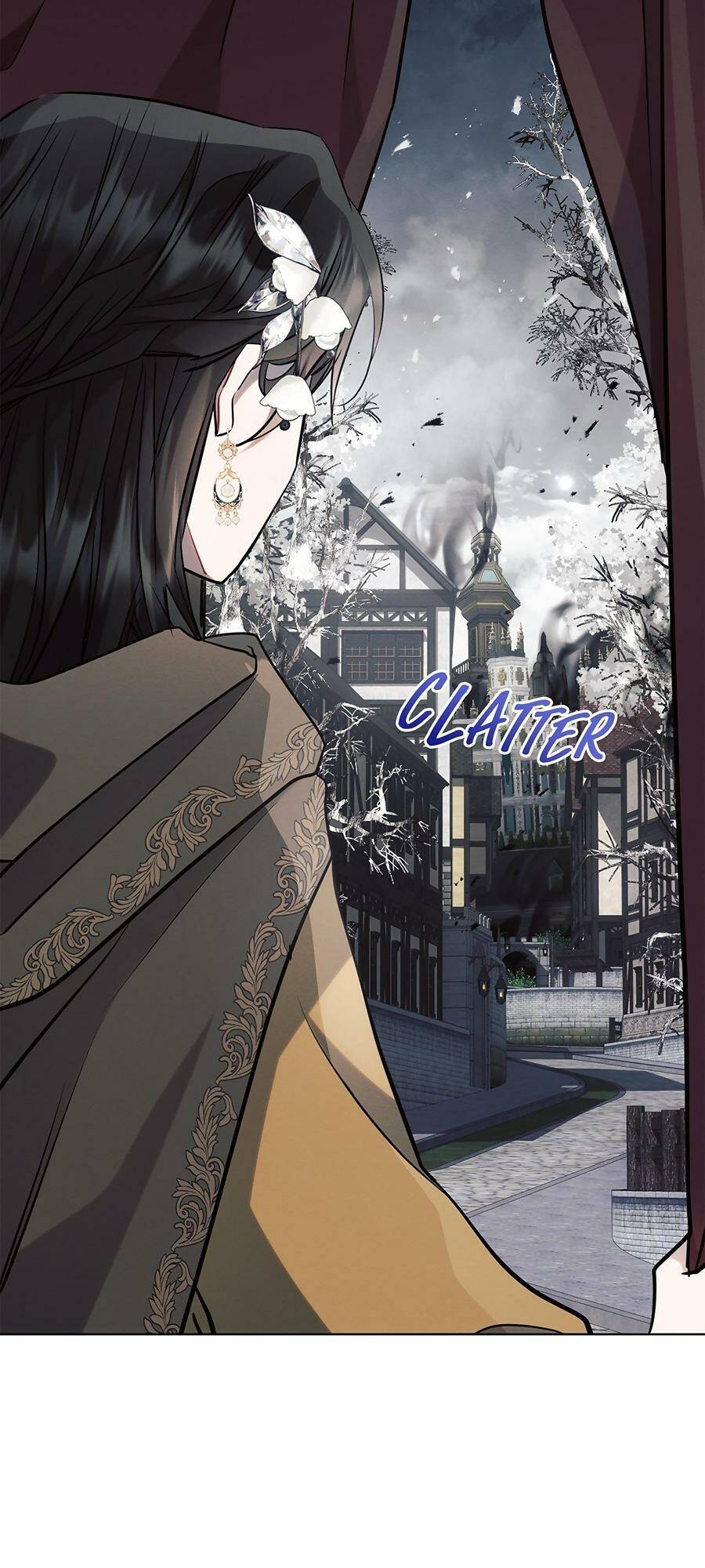 Ashtarte Chapter 72.1 - Trang 2