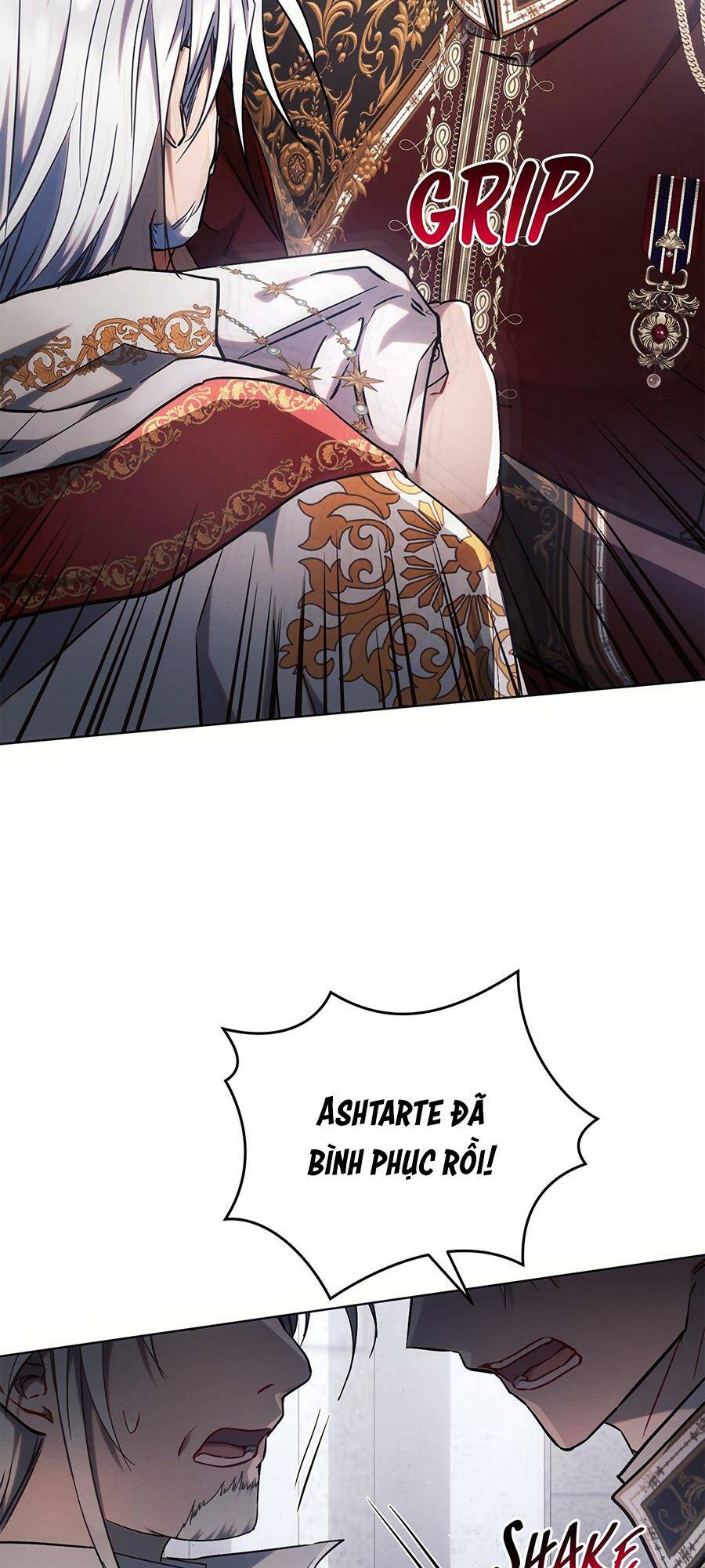 Ashtarte Chapter 71 - Trang 2