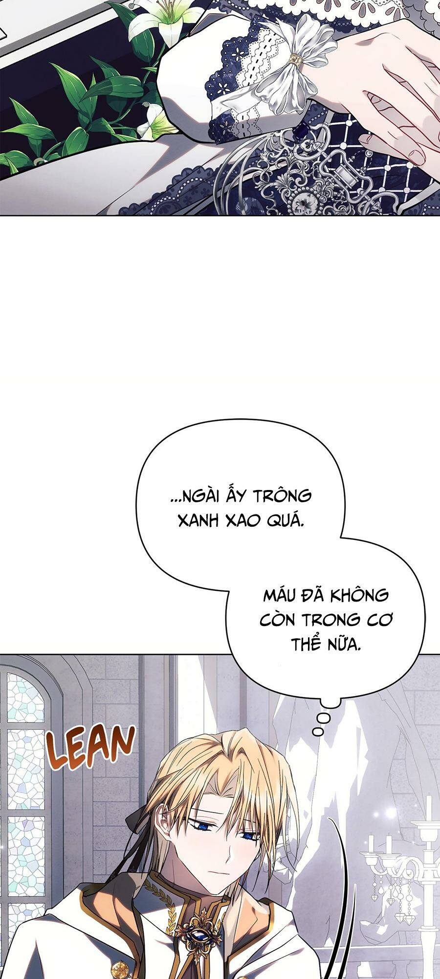 Ashtarte Chapter 71 - Trang 2