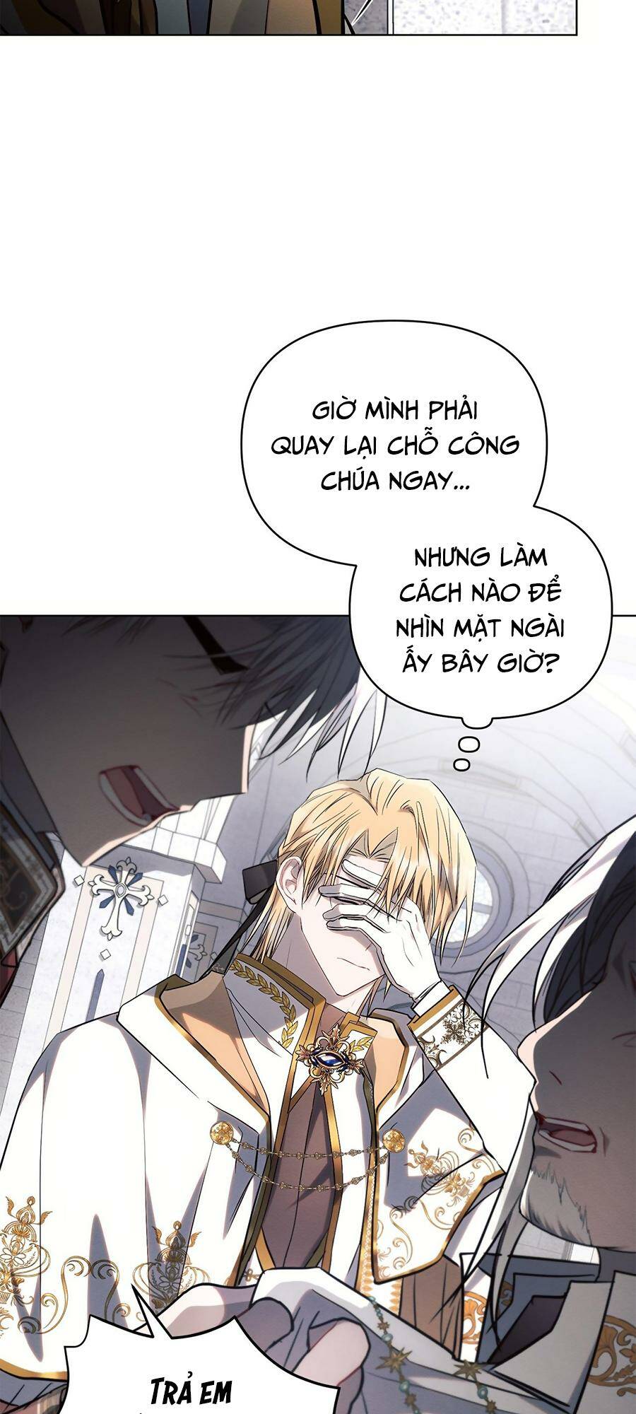 Ashtarte Chapter 71 - Trang 2