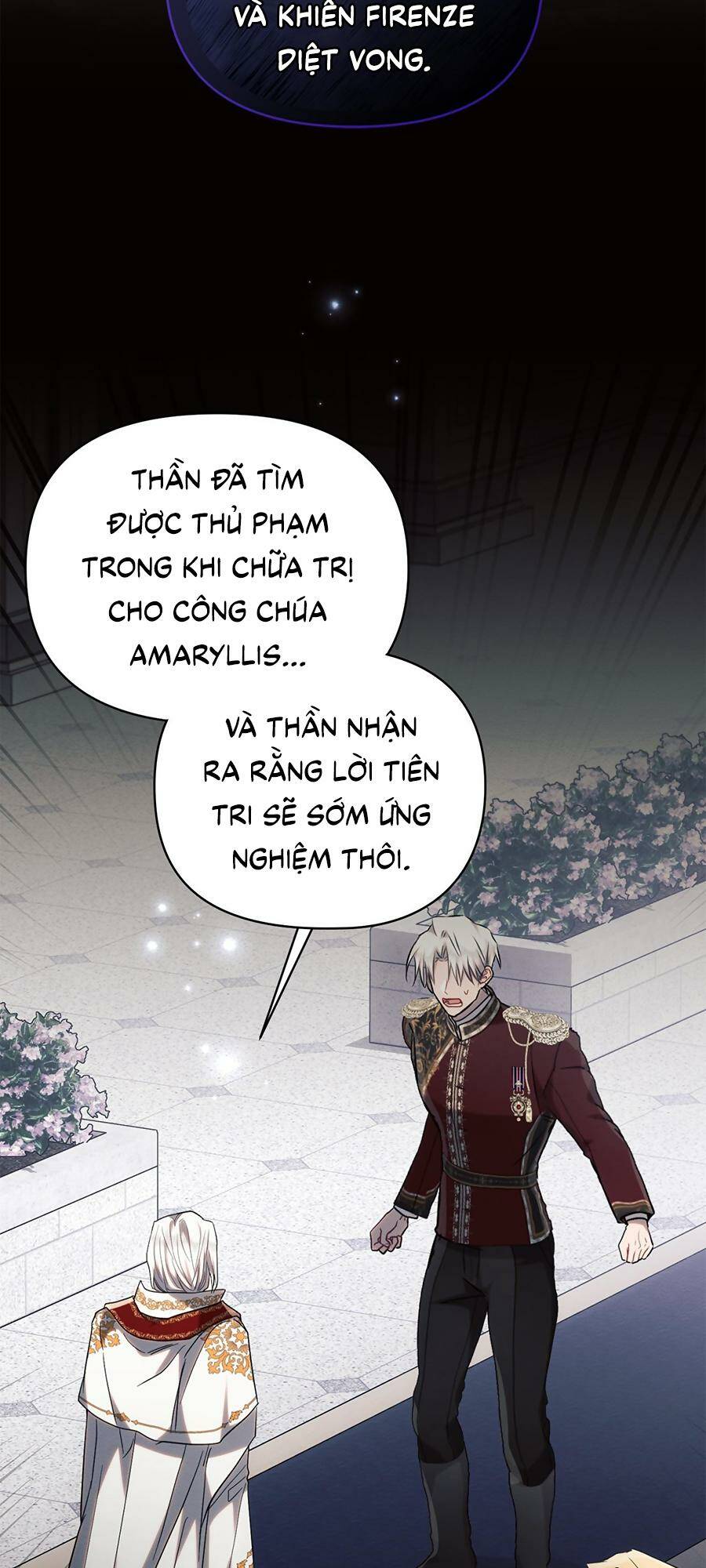 Ashtarte Chapter 71 - Trang 2