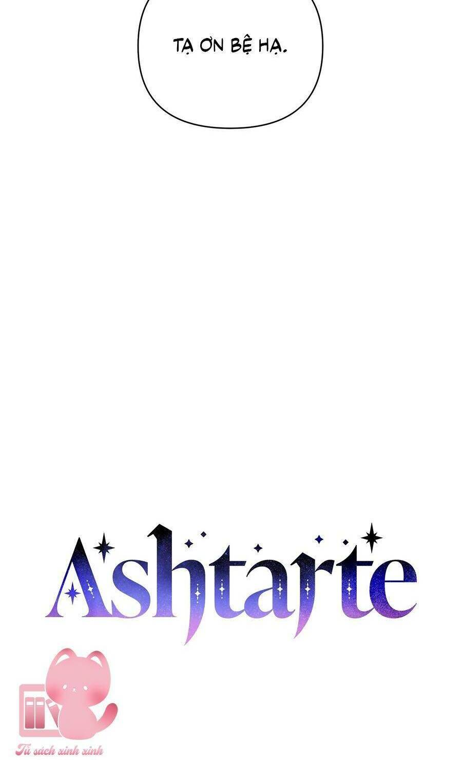 Ashtarte Chapter 70.1 - Trang 2