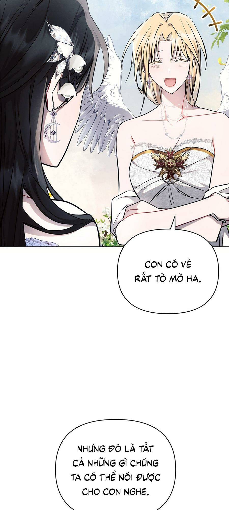 Ashtarte Chapter 68 - Trang 2