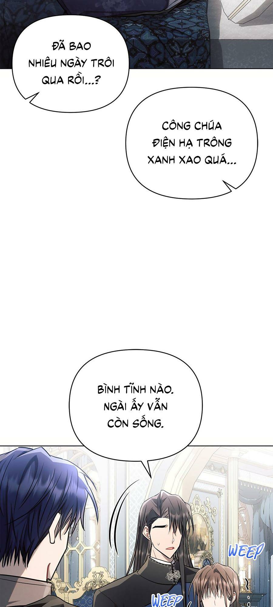 Ashtarte Chapter 68 - Trang 2