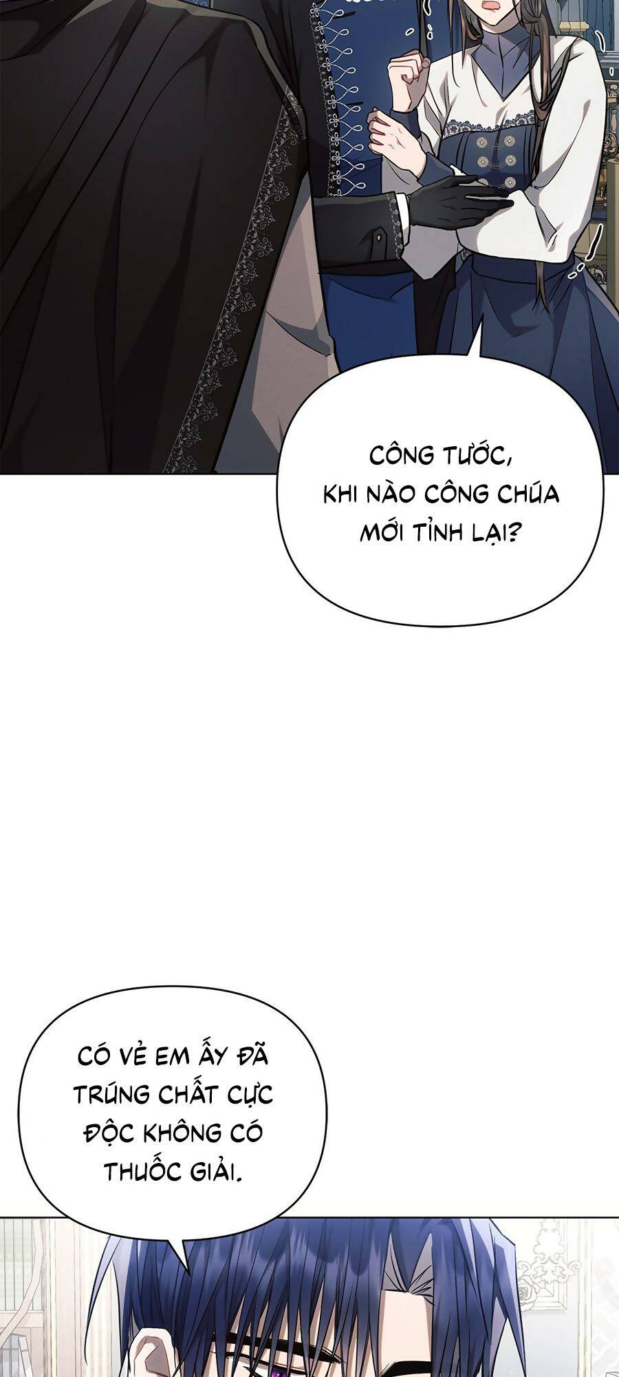 Ashtarte Chapter 68 - Trang 2