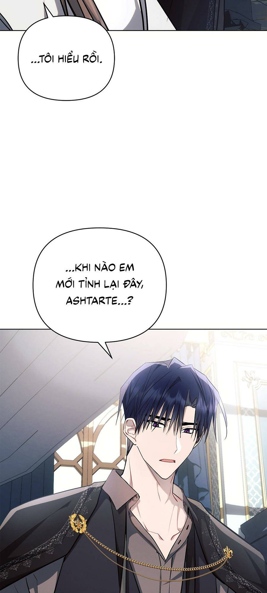 Ashtarte Chapter 68 - Trang 2