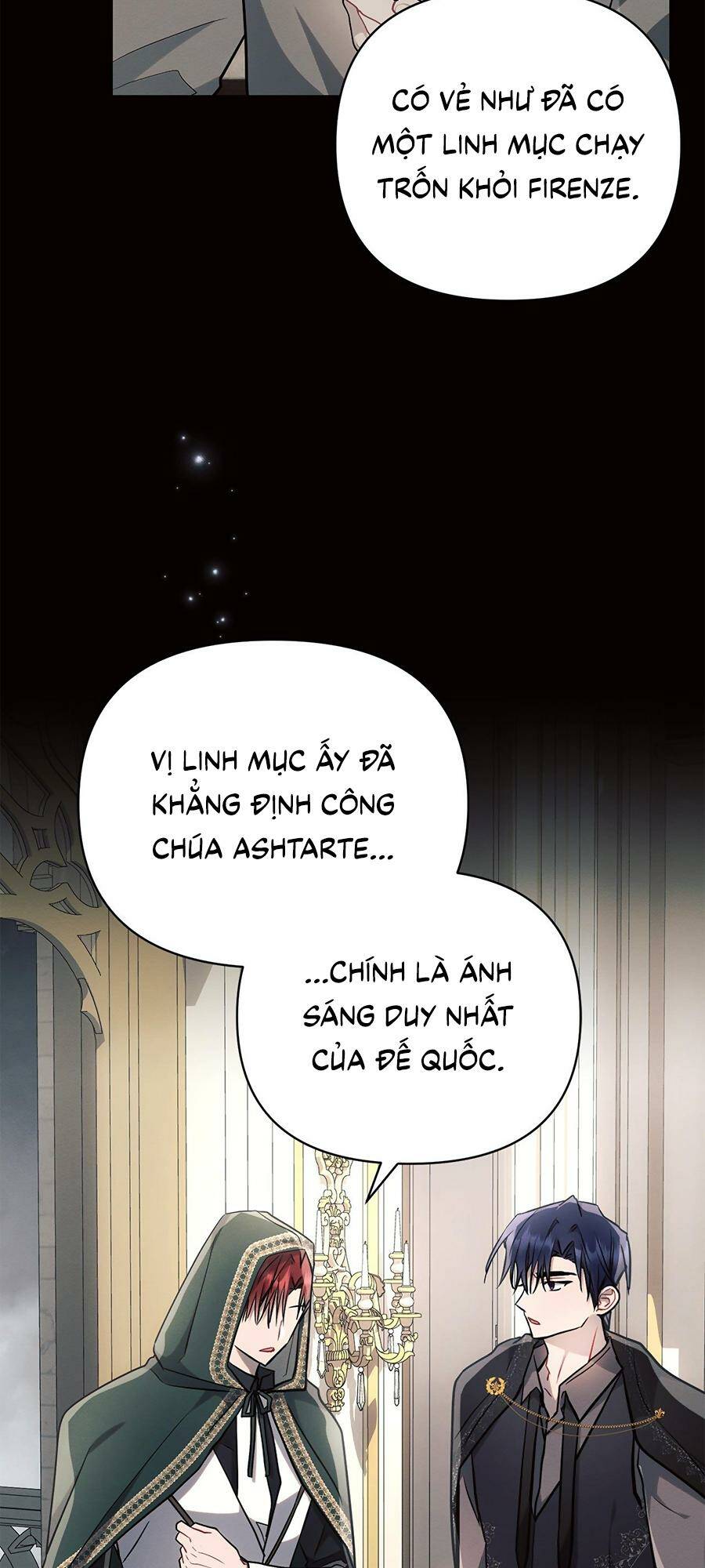 Ashtarte Chapter 68 - Trang 2