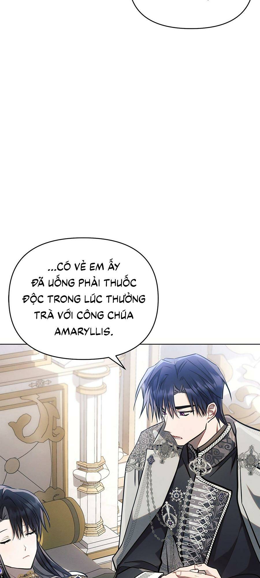 Ashtarte Chapter 67 - Trang 2