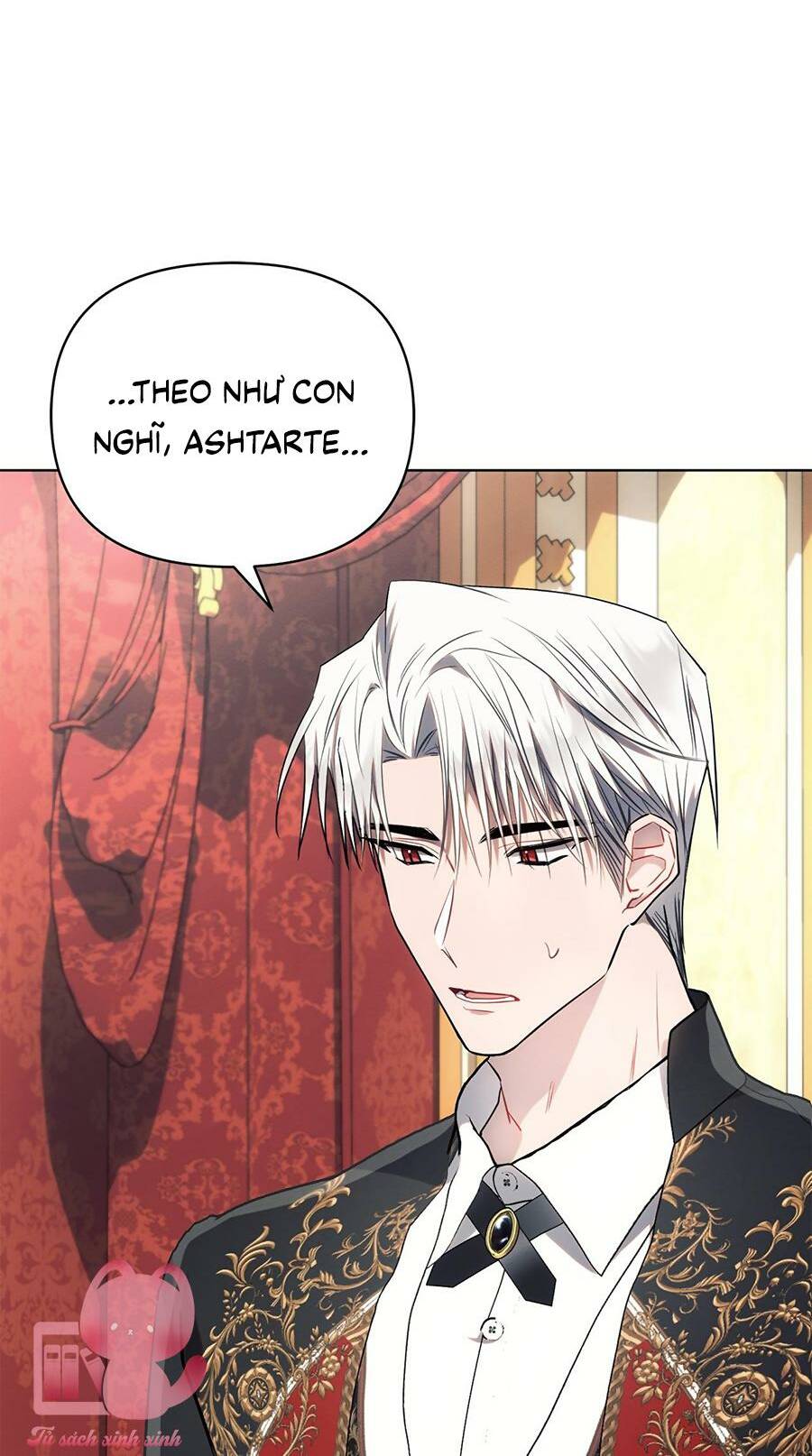 Ashtarte Chapter 65 - Trang 2