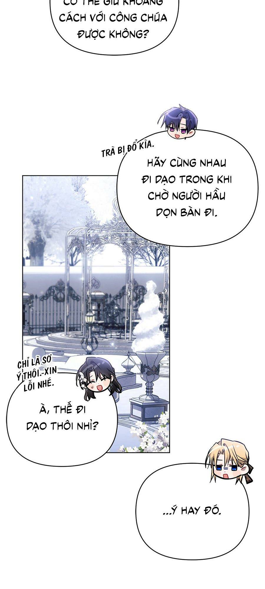 Ashtarte Chapter 64 - Trang 2