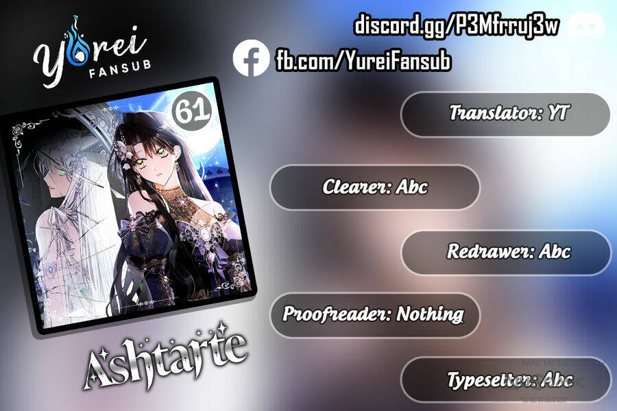 Ashtarte Chapter 61 - Trang 2