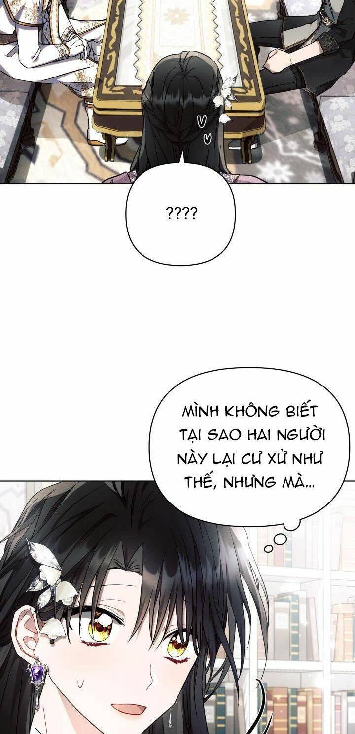 Ashtarte Chapter 54 - Trang 2