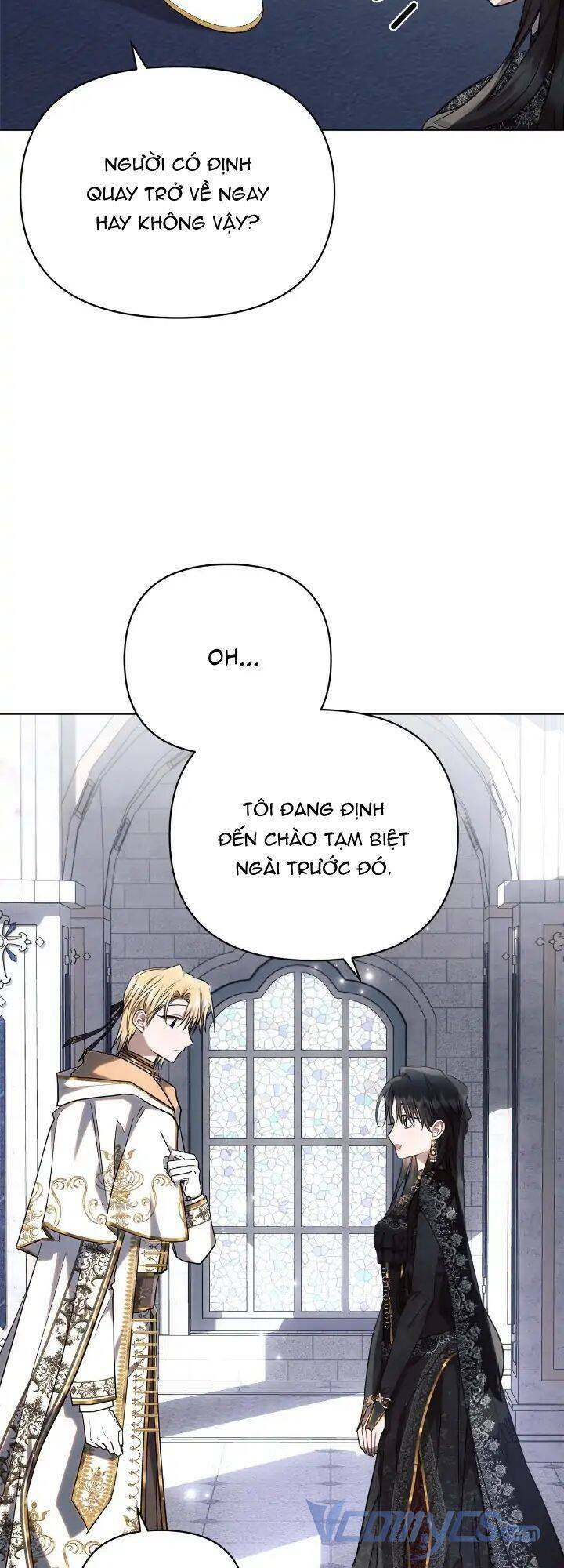 Ashtarte Chapter 49 - Trang 2