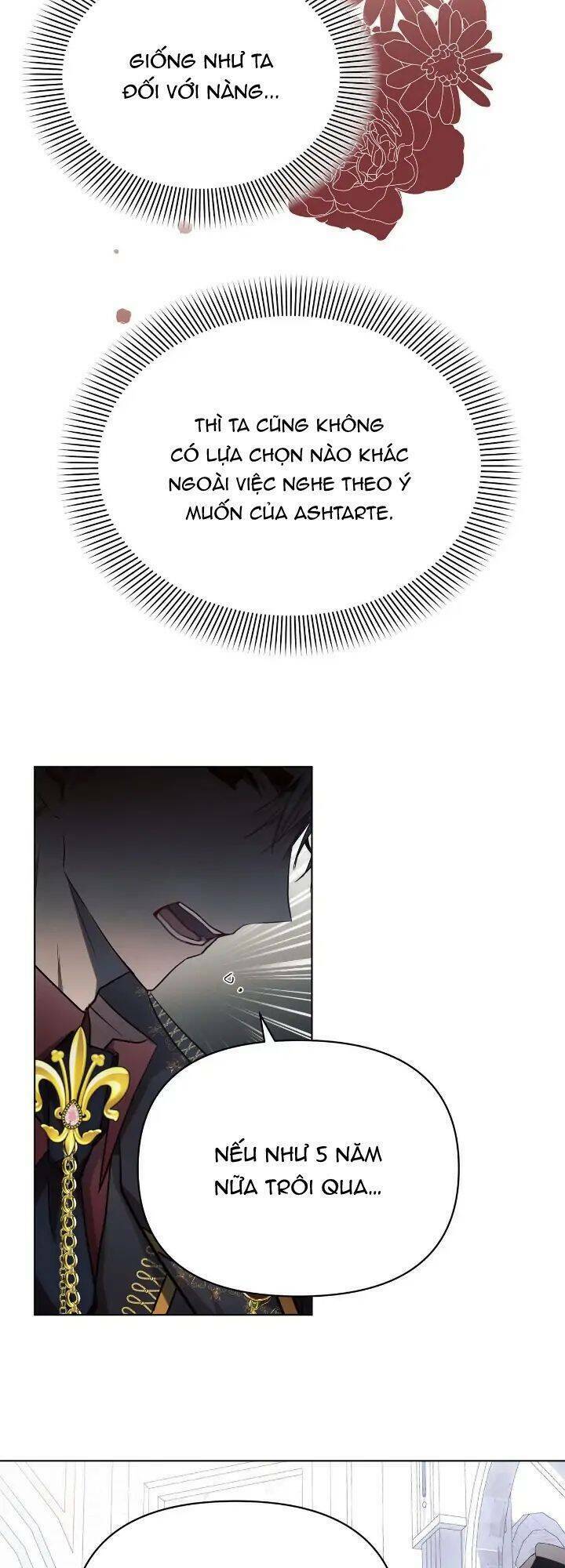 Ashtarte Chapter 49 - Trang 2