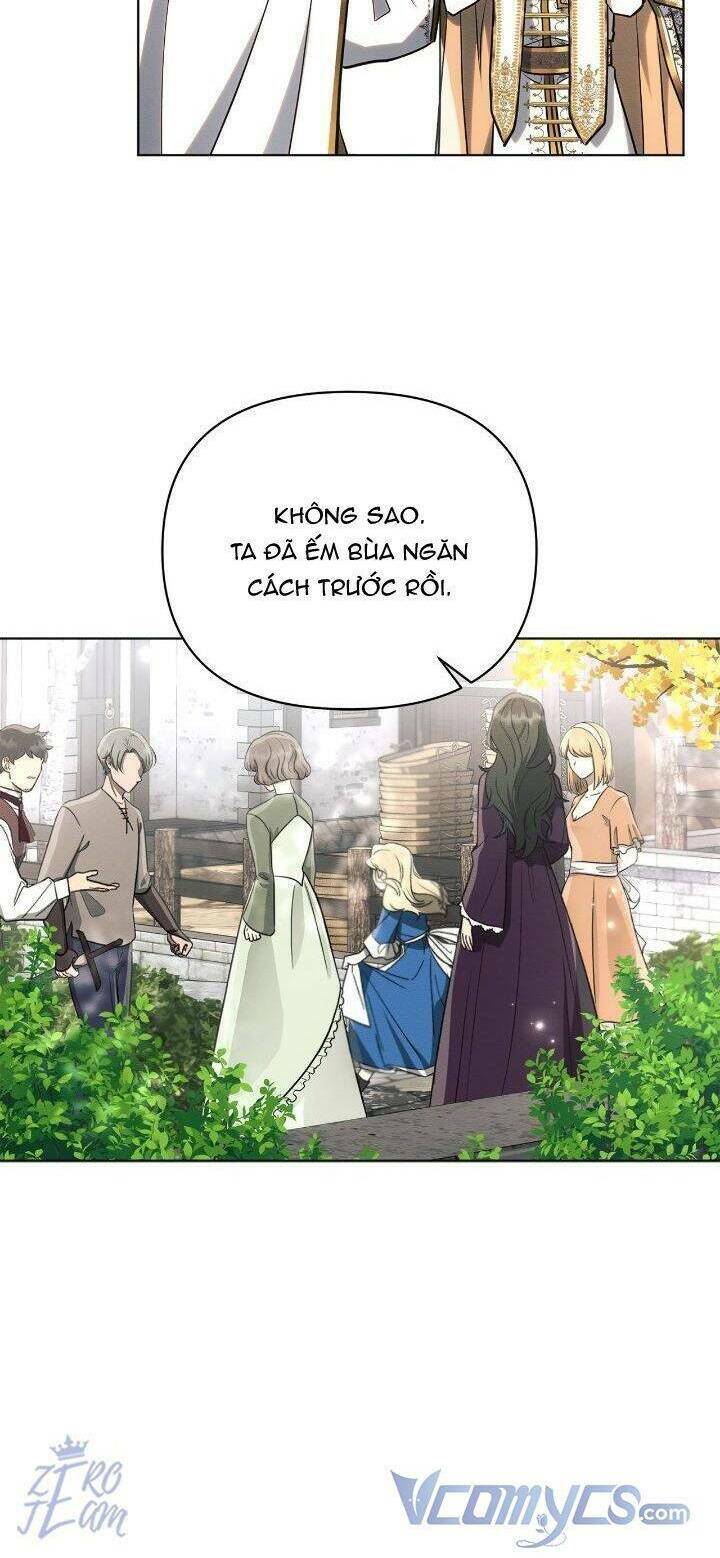 Ashtarte Chapter 48 - Trang 2