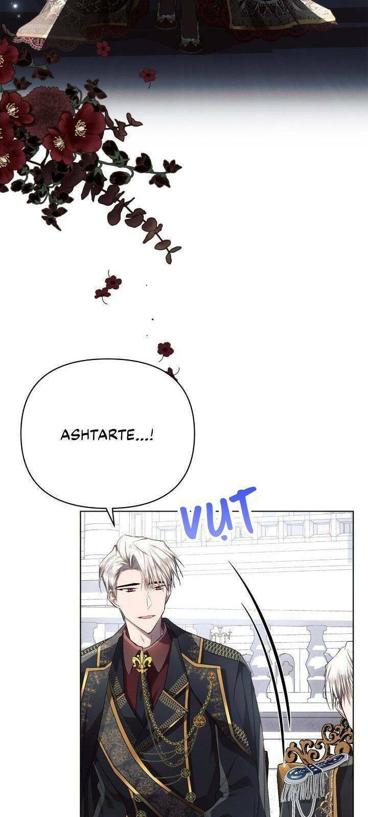 Ashtarte Chapter 48 - Trang 2