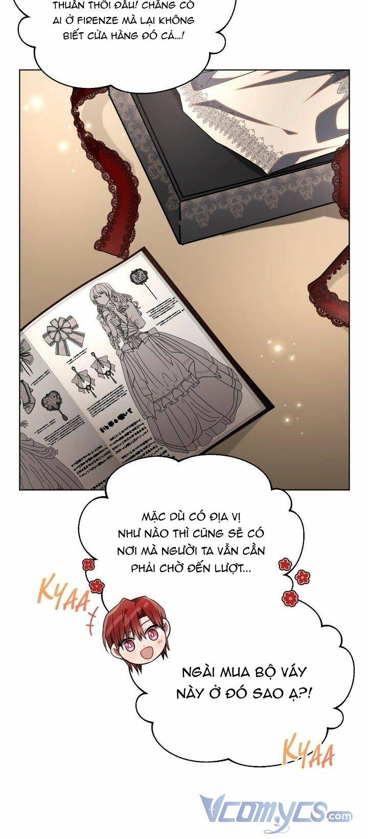 Ashtarte Chapter 47 - Trang 2