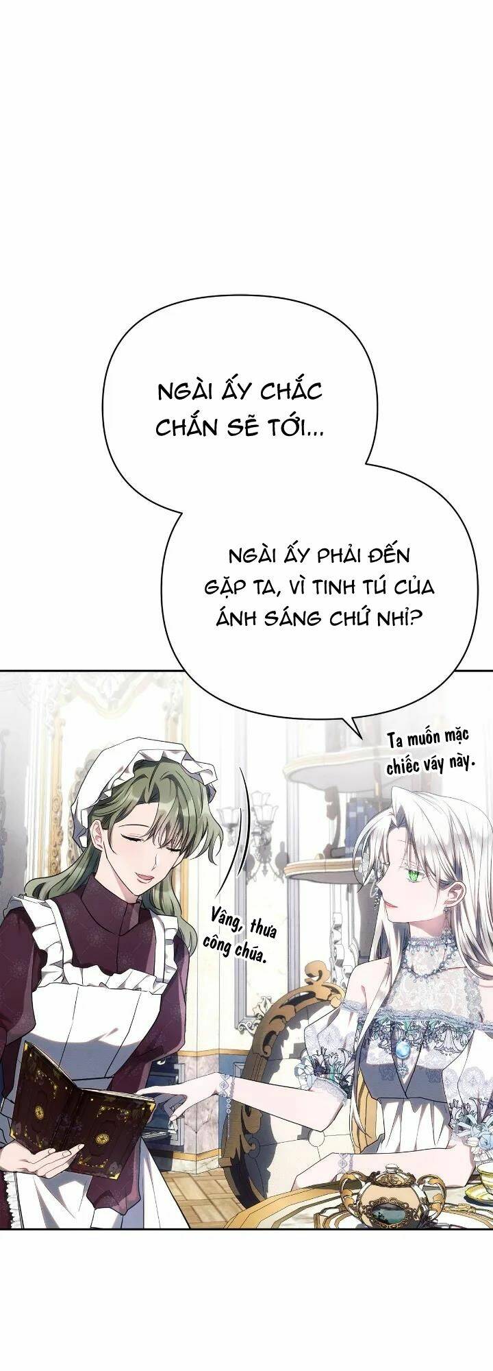 Ashtarte Chapter 45 - Trang 2