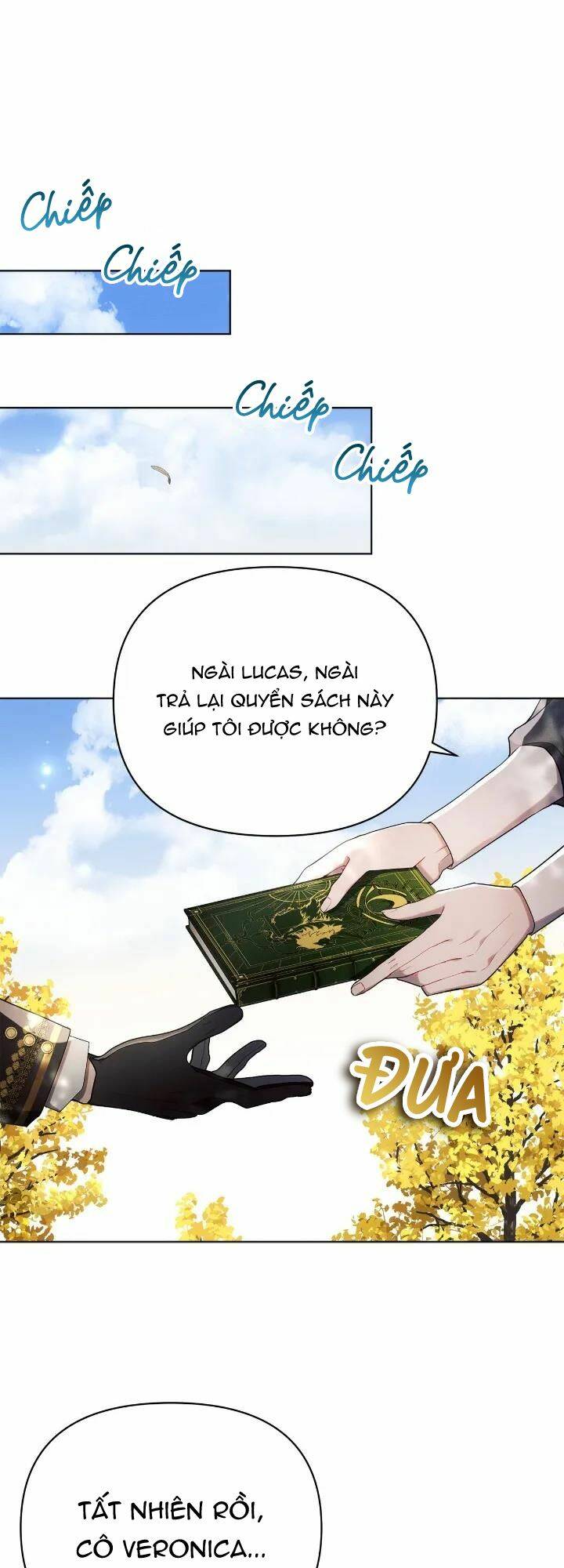 Ashtarte Chapter 45 - Trang 2