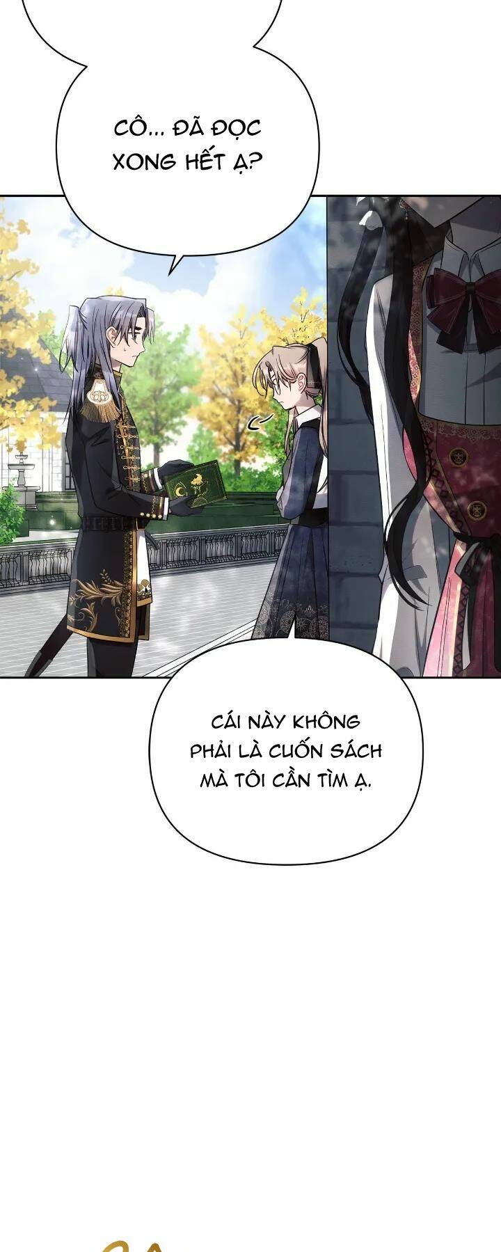 Ashtarte Chapter 45 - Trang 2