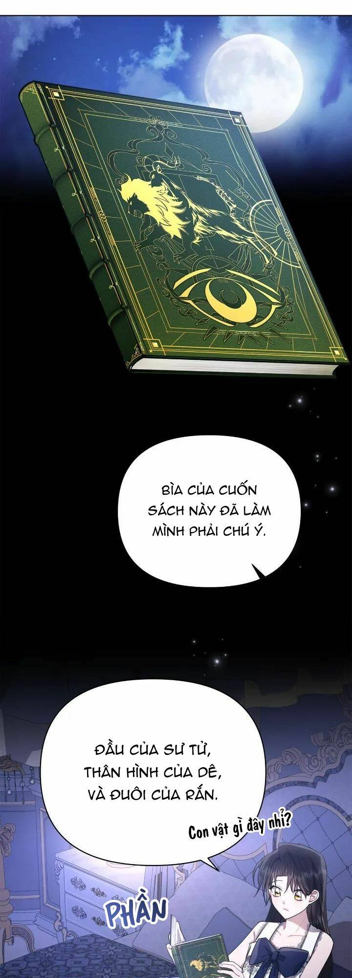 Ashtarte Chapter 45 - Trang 2