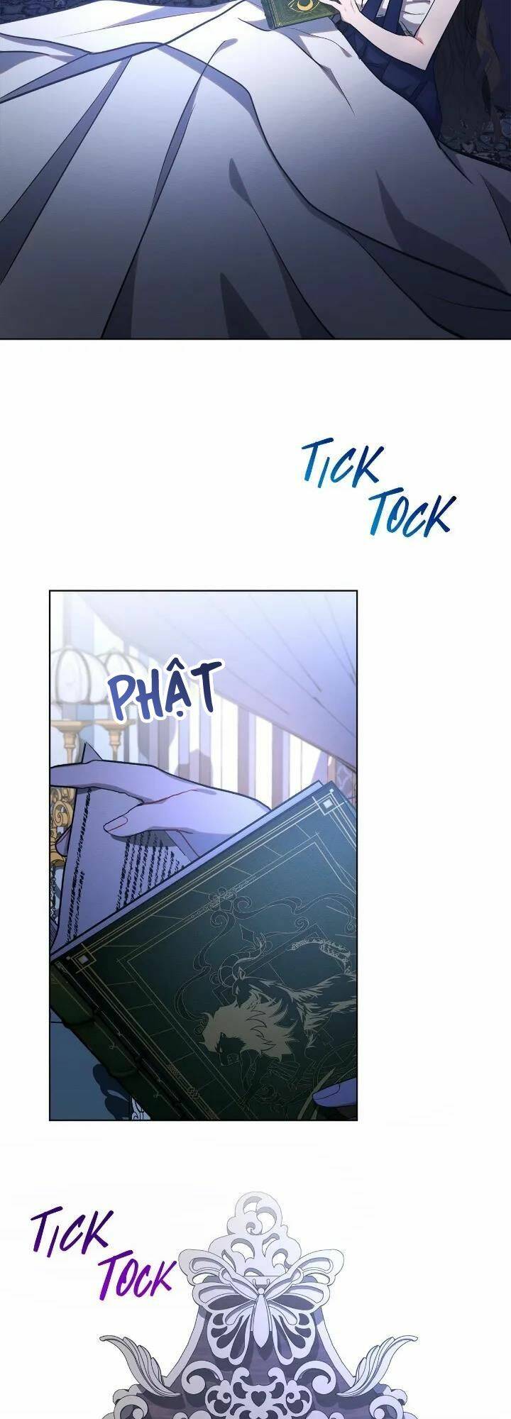 Ashtarte Chapter 45 - Trang 2