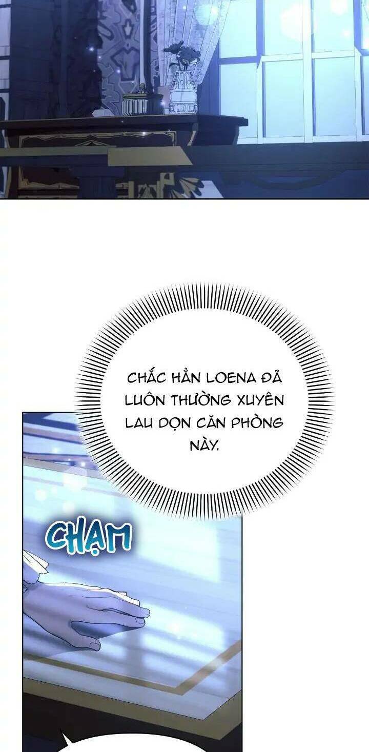 Ashtarte Chapter 38 - Trang 2