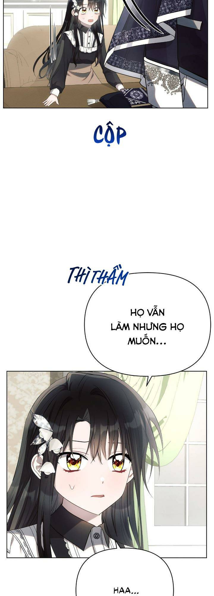 Ashtarte Chapter 36 - Trang 2