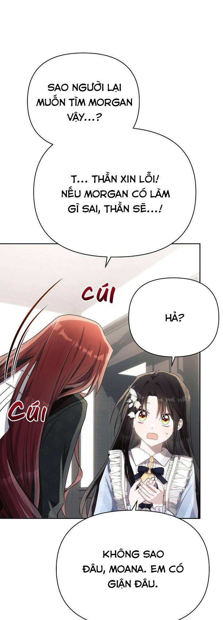 Ashtarte Chapter 32 - Trang 2