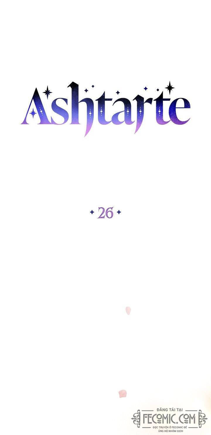 Ashtarte Chapter 26.2 - Trang 2