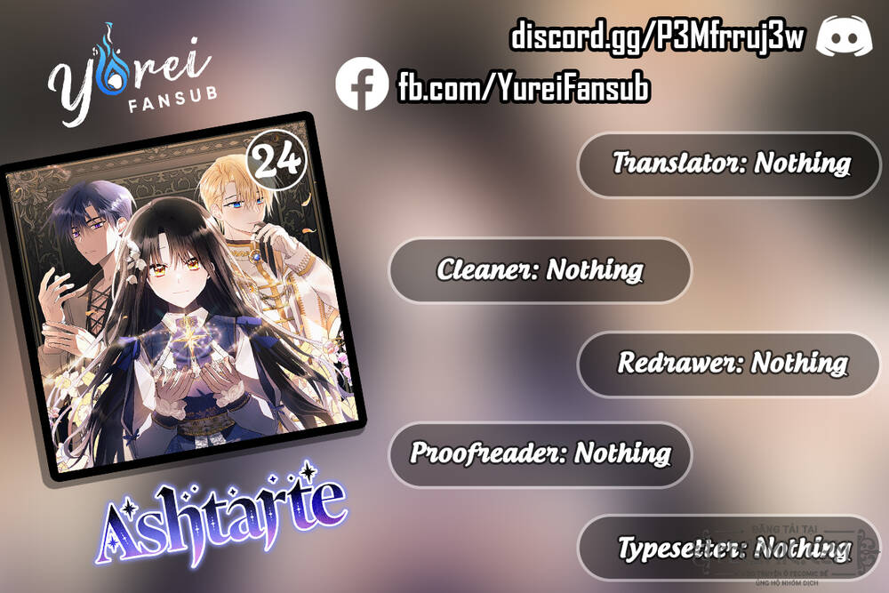 Ashtarte Chapter 24 - Trang 2