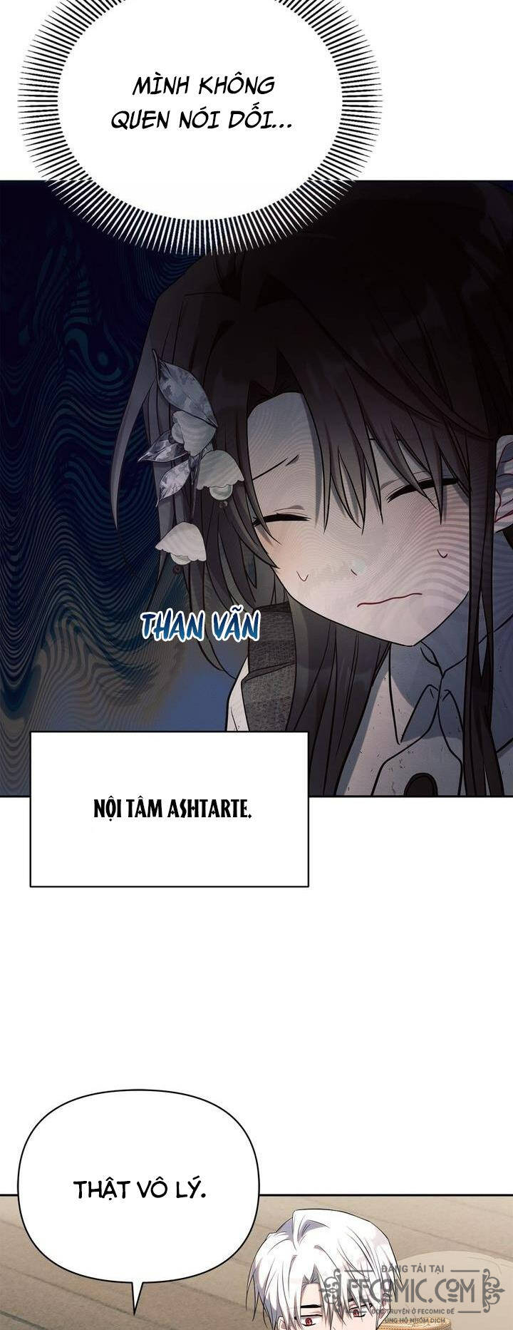 Ashtarte Chapter 23 - Trang 2